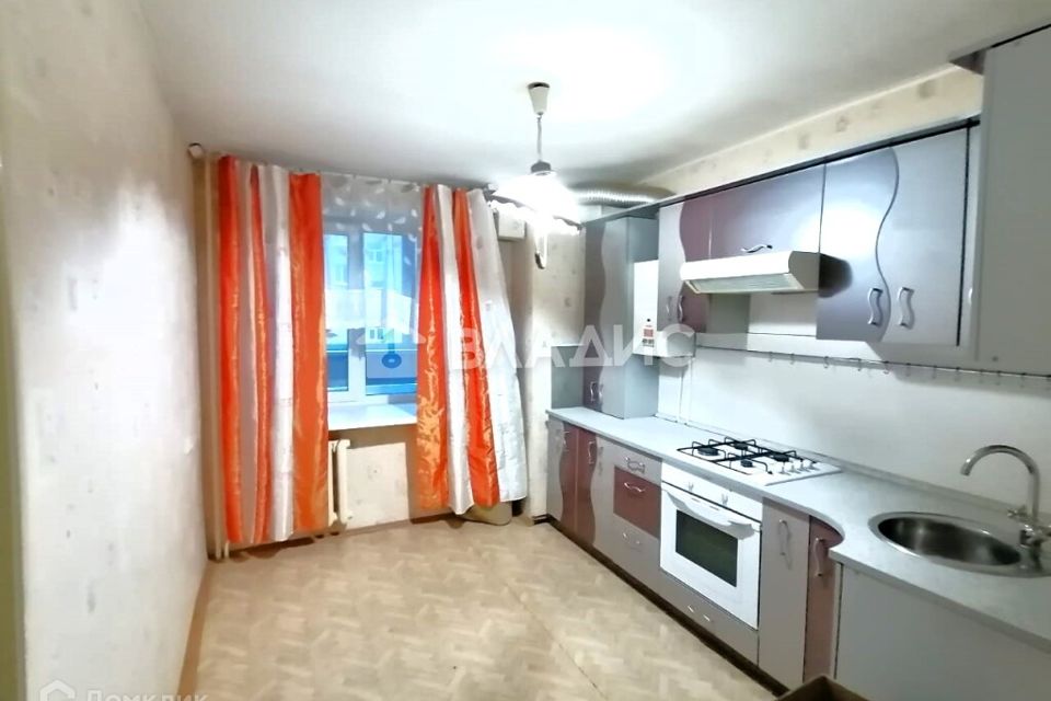 Продаётся 2-комнатная квартира, 53.2 м²