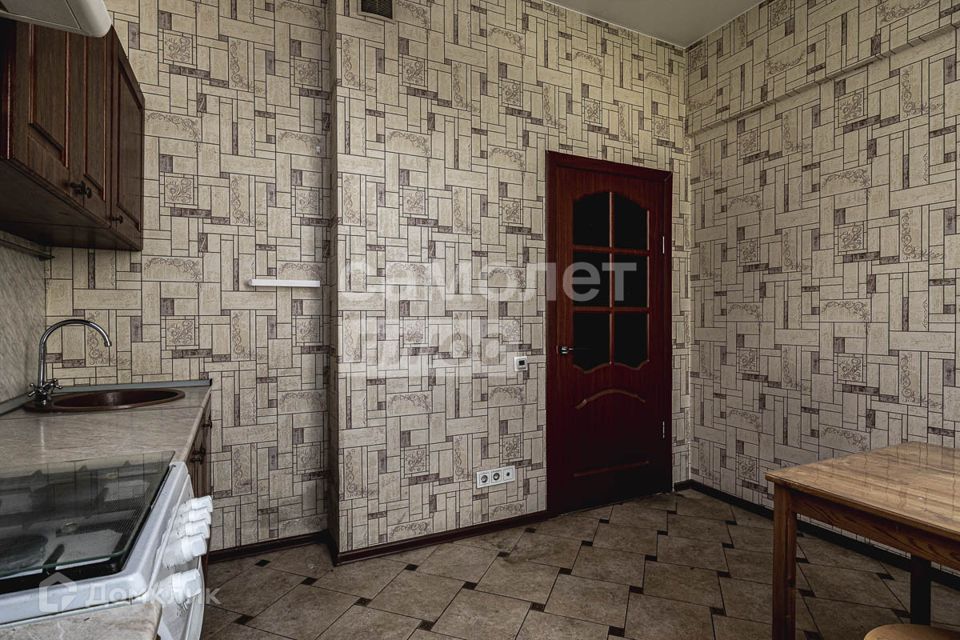 Продаётся 3-комнатная квартира, 87.3 м²