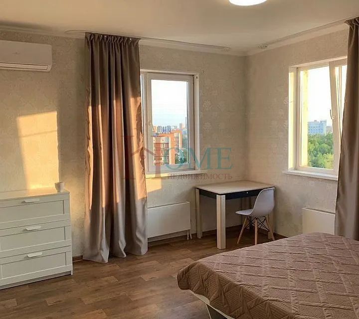 Сдаётся 1-комнатная квартира, 40 м²