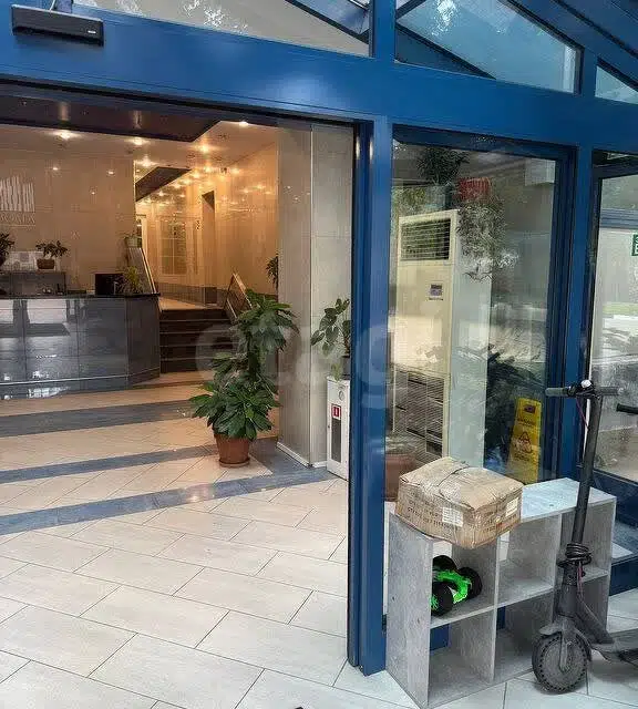 Продаётся 3-комнатная квартира, 64.9 м²