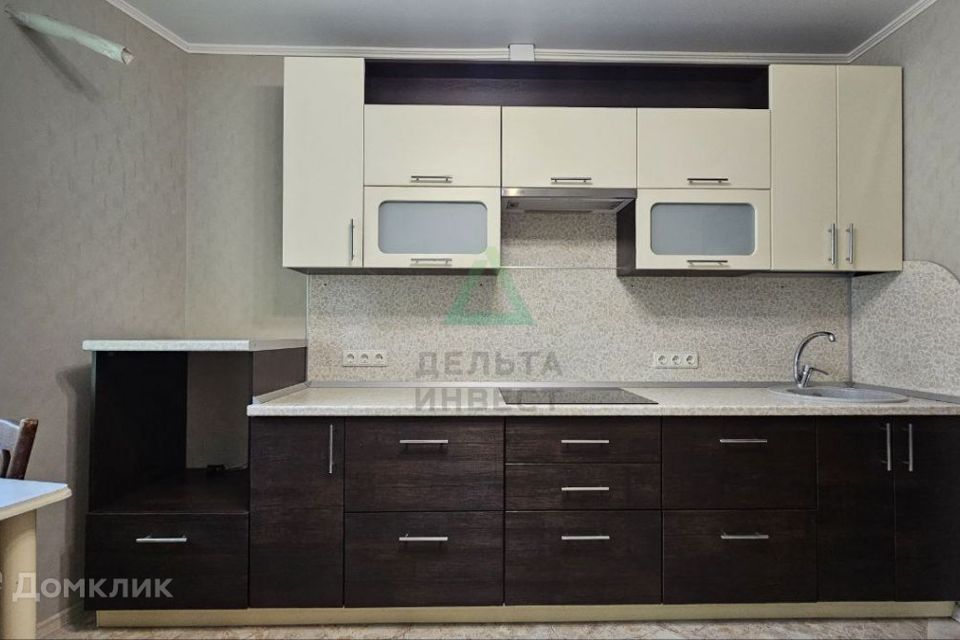 Продаётся 3-комнатная квартира, 87.8 м²