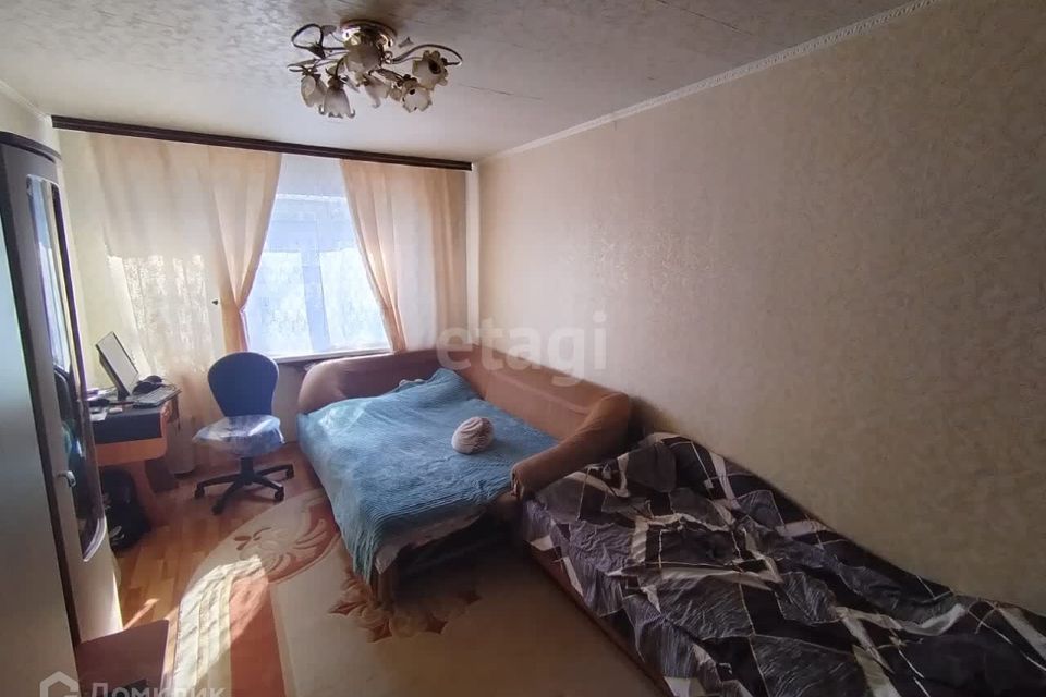 Продаётся 1-комнатная квартира, 30.8 м²
