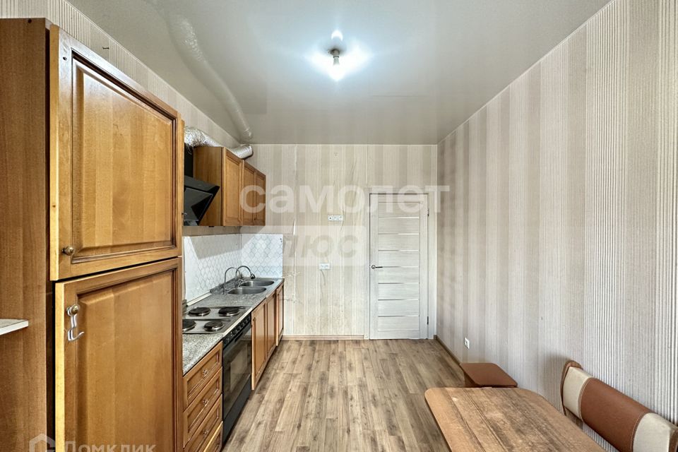 Продаётся 2-комнатная квартира, 56 м²