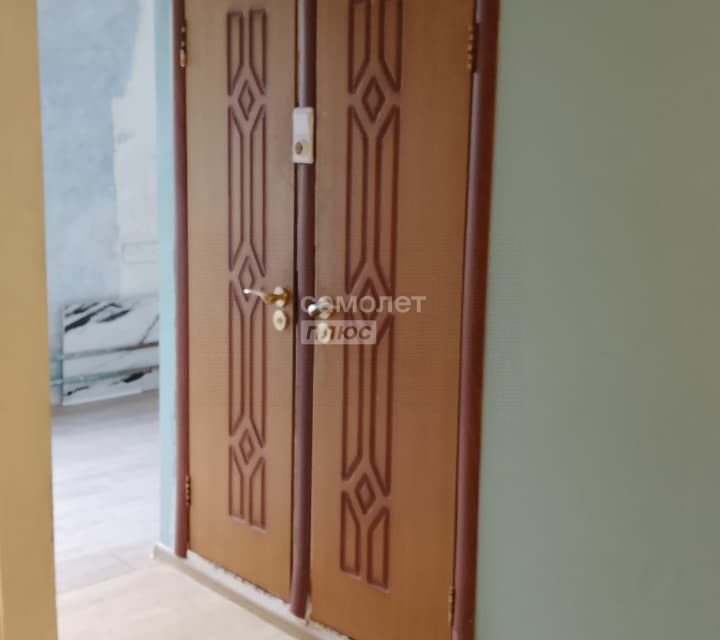 Продаётся 3-комнатная квартира, 63 м²