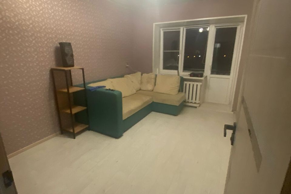 Продаётся 2-комнатная квартира, 44 м²