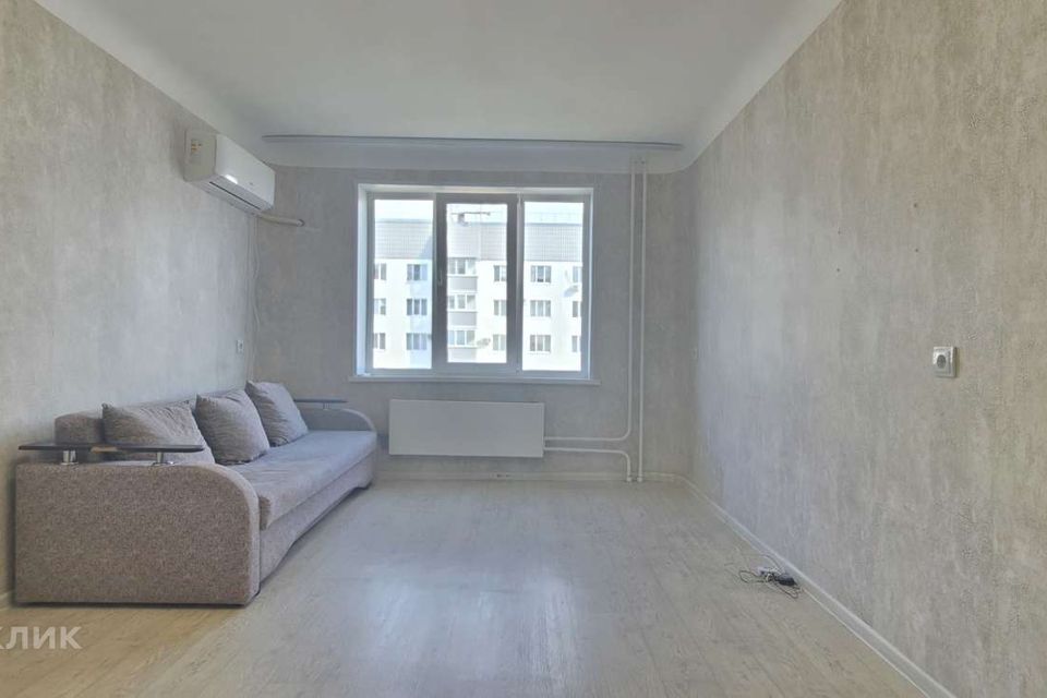 Сдаётся 1-комнатная квартира, 36 м²