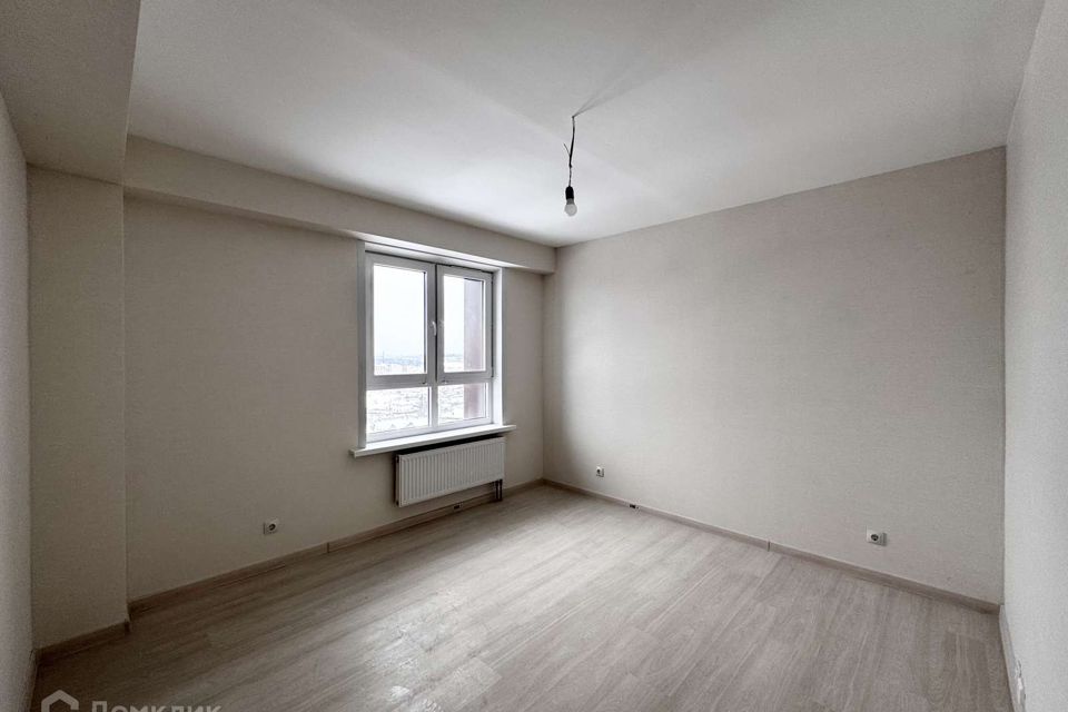 Продаётся 3-комнатная квартира, 59.6 м²