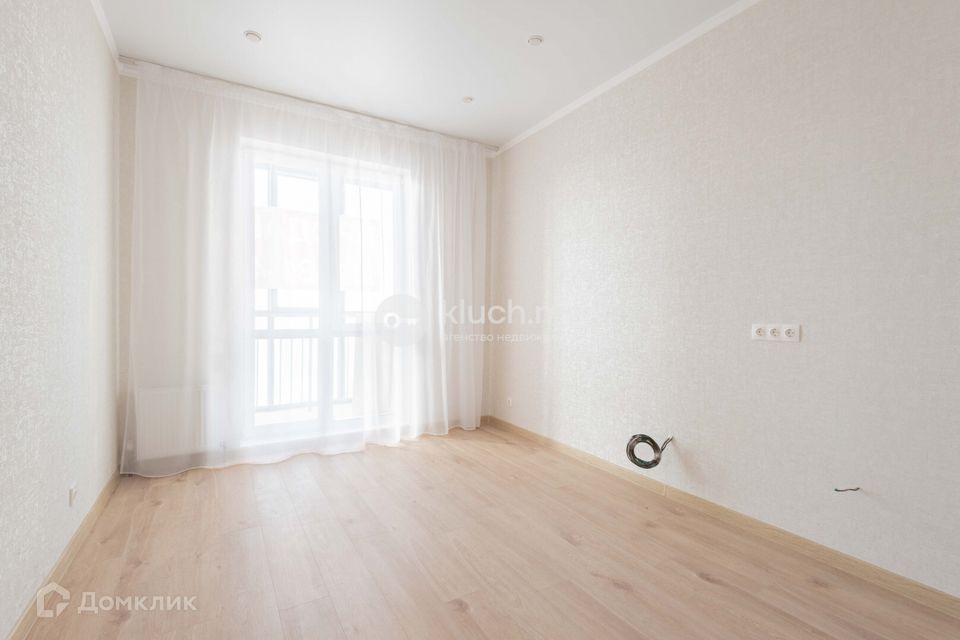 Продаётся 1-комнатная квартира, 51 м²