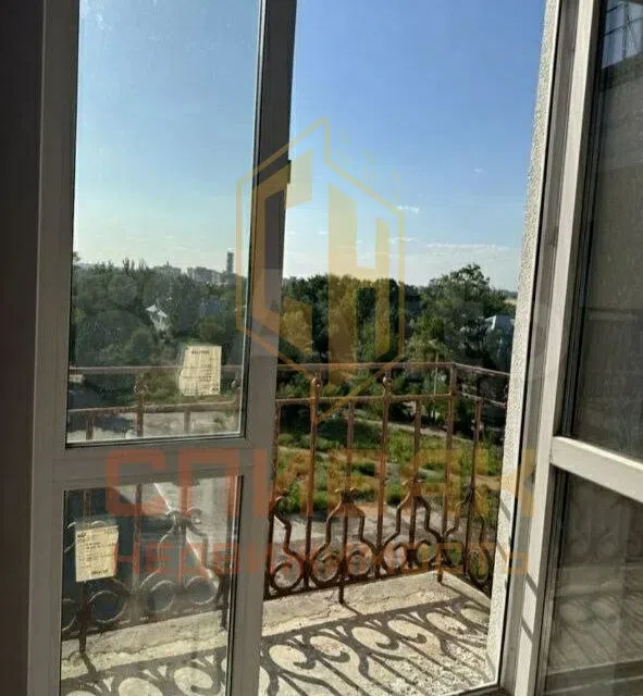 Продаётся 2-комнатная квартира, 49.5 м²