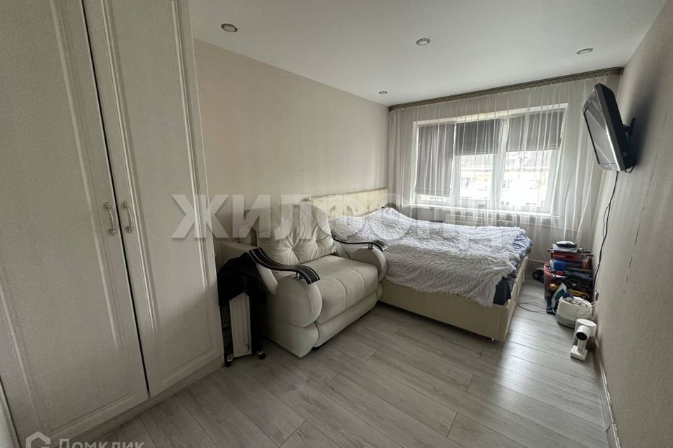 Продаётся 2-комнатная квартира, 43 м²