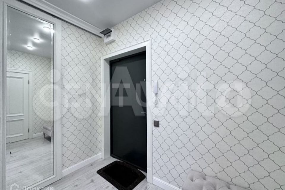 Продаётся 1-комнатная квартира, 38 м²