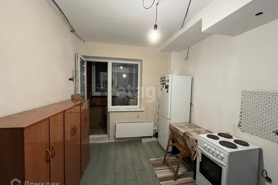Продаётся 2-комнатная квартира, 52.7 м²