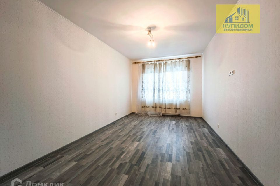 Продаётся 1-комнатная квартира, 41.6 м²