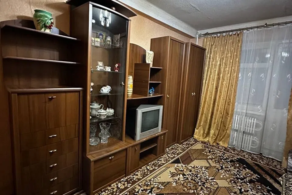 Сдаётся 2-комнатная квартира, 45 м²