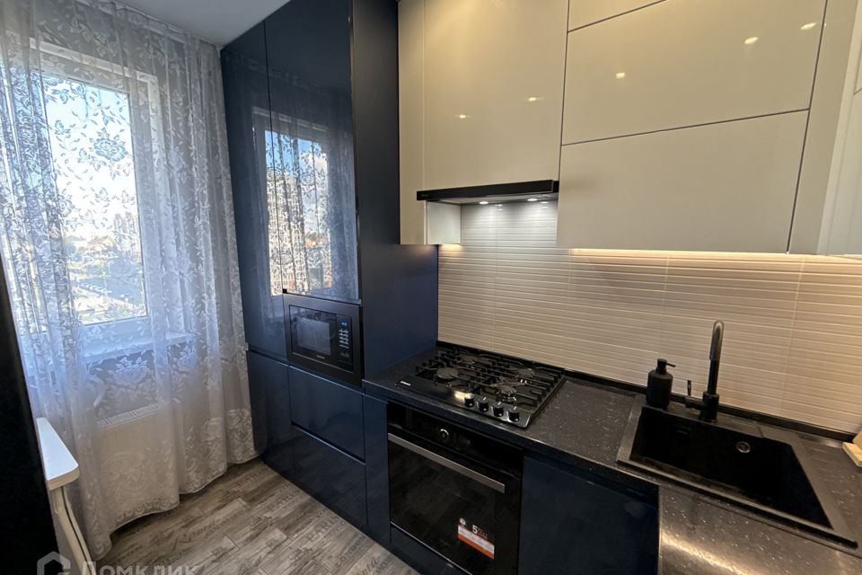 Продаётся 1-комнатная квартира, 30 м²