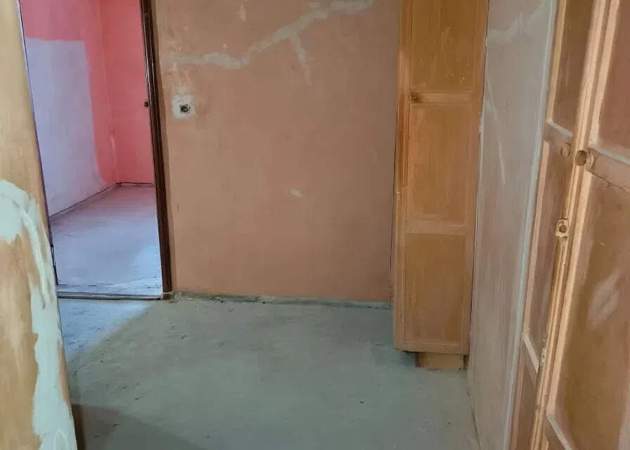 Продаётся 2-комнатная квартира, 45 м²
