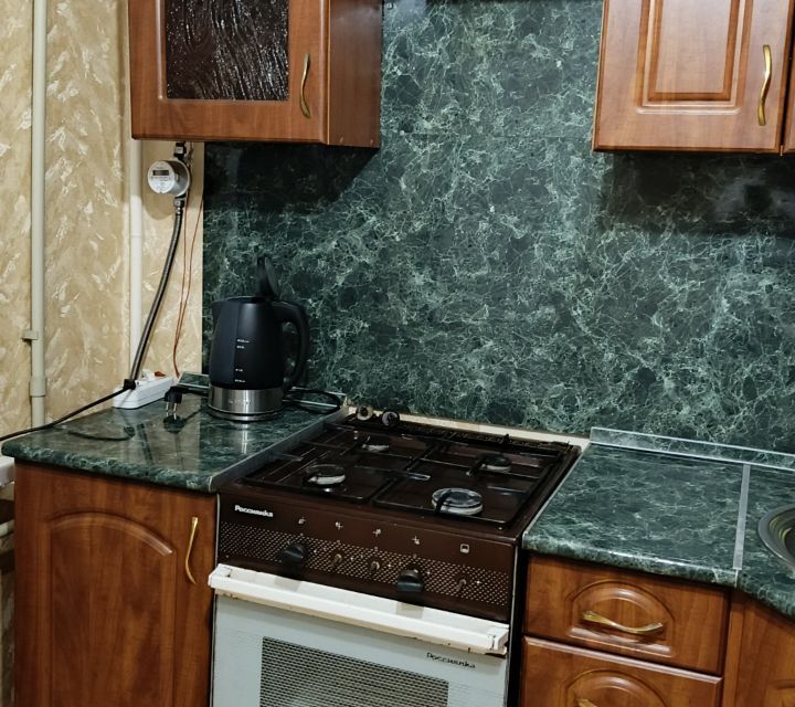 Сдаётся 2-комнатная квартира, 41.9 м²