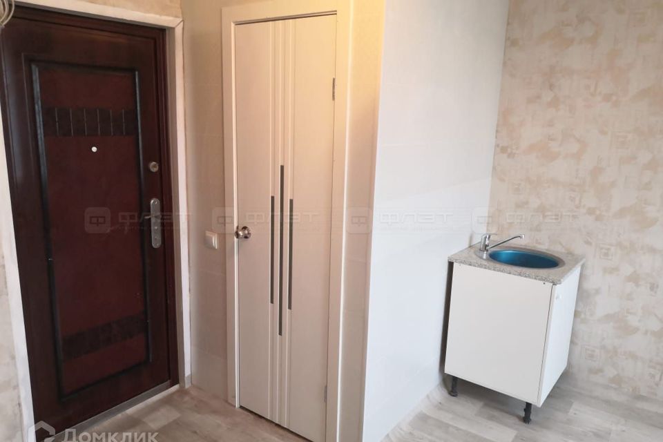Продаётся студия, 13.5 м²