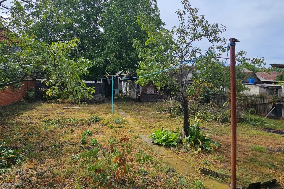 Продаётся 1-этажный дом, 94.6 м²