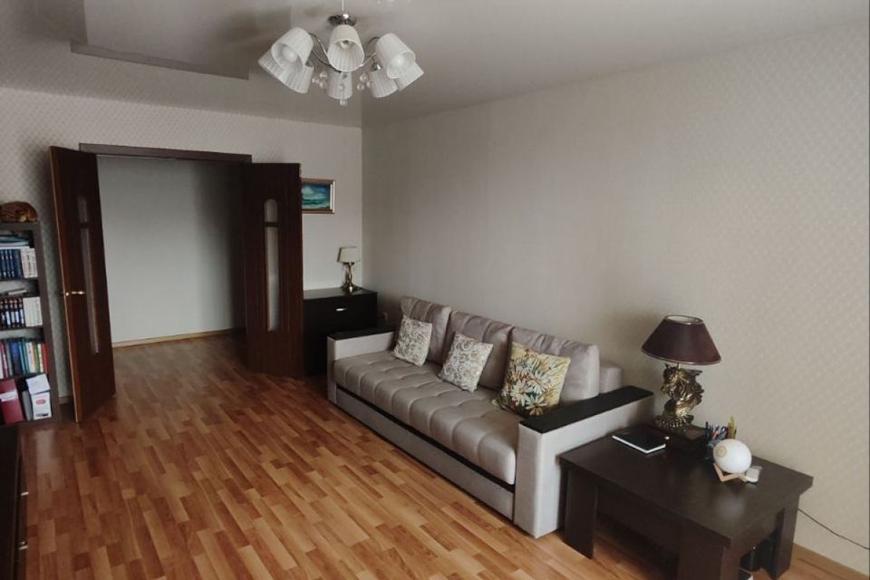 Продаётся 3-комнатная квартира, 79.3 м²