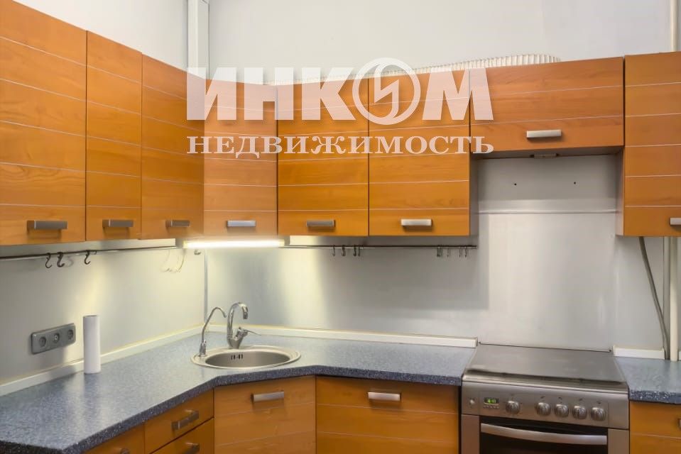 Сдаётся 2-комнатная квартира, 55 м²