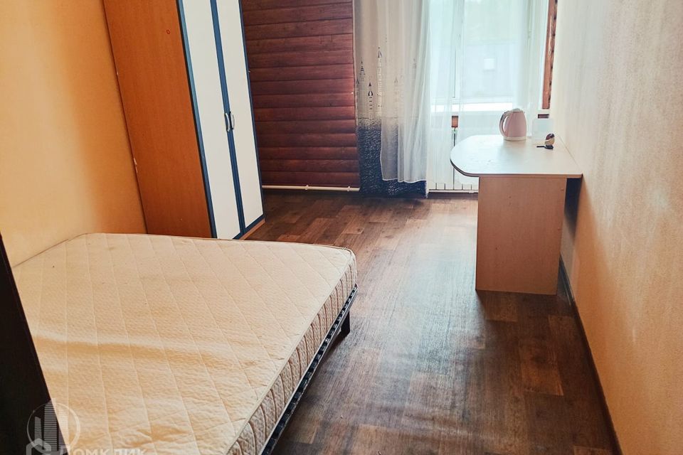 Сдаётся 3-комнатная квартира, 70 м²