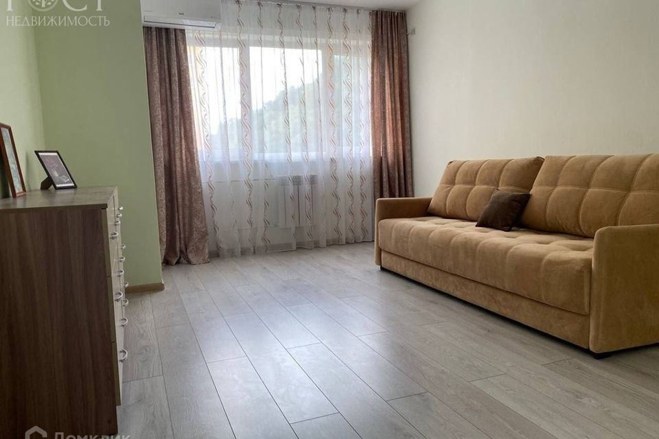 Продаётся 2-комнатная квартира, 57 м²