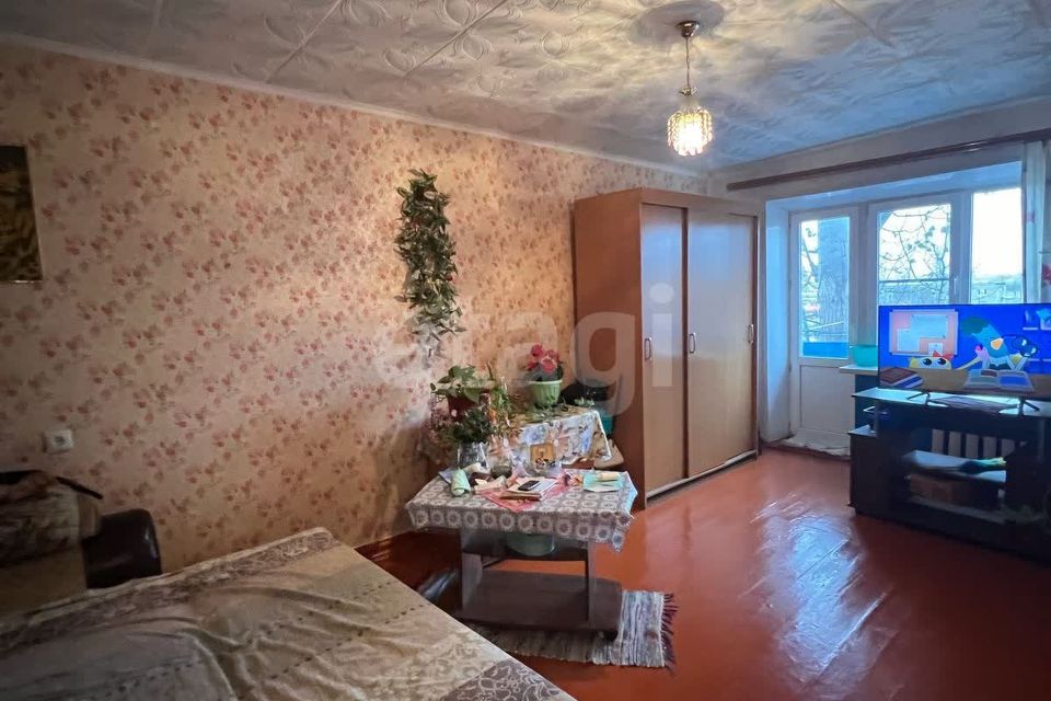 Продаётся 1-комнатная квартира, 28.3 м²