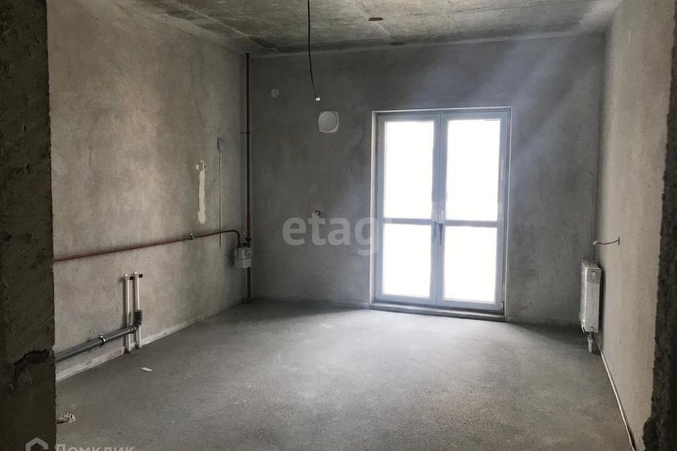 Продаётся 2-комнатная квартира, 69.04 м²