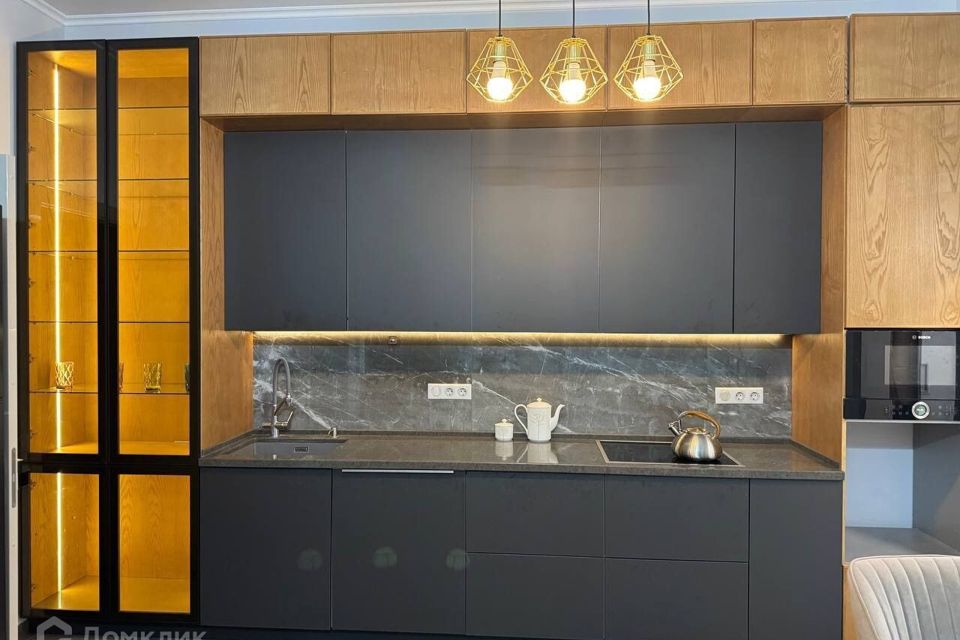 Продаётся 3-комнатная квартира, 67.1 м²