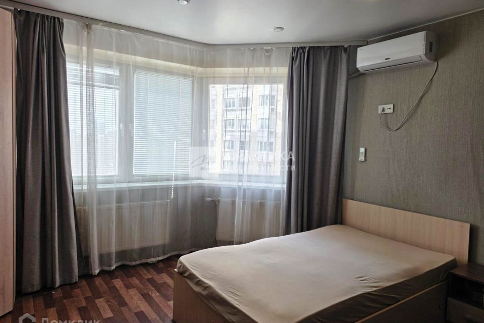 Продаётся 3-комнатная квартира, 72.6 м²