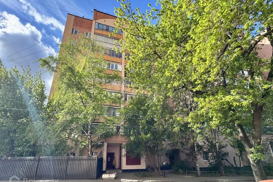 Продаётся 2-комнатная квартира, 56 м²