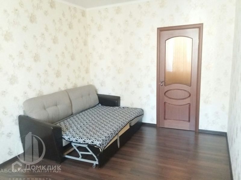 Сдаётся 2-комнатная квартира, 54 м²