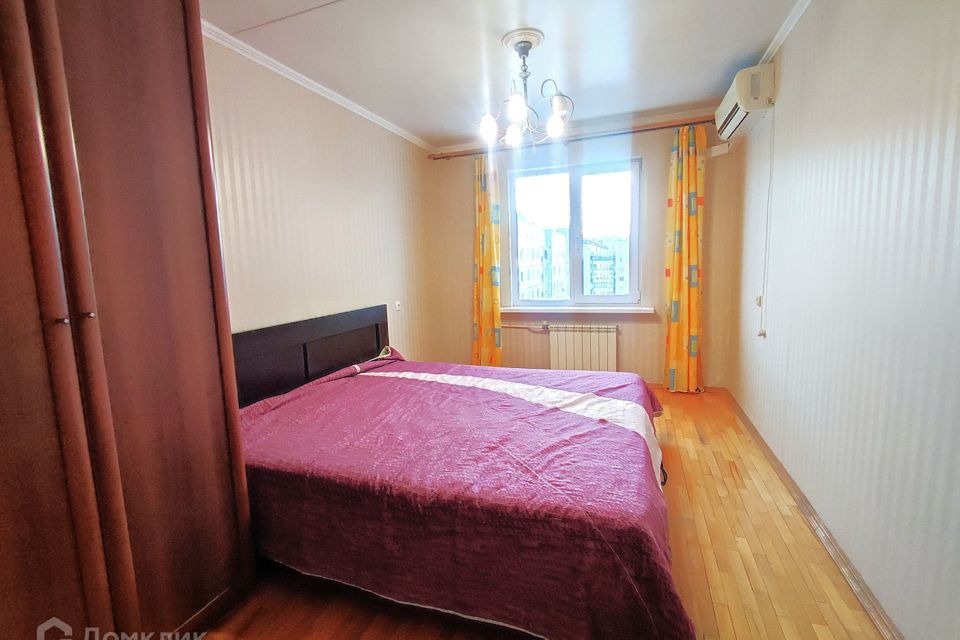 Сдаётся 2-комнатная квартира, 48 м²