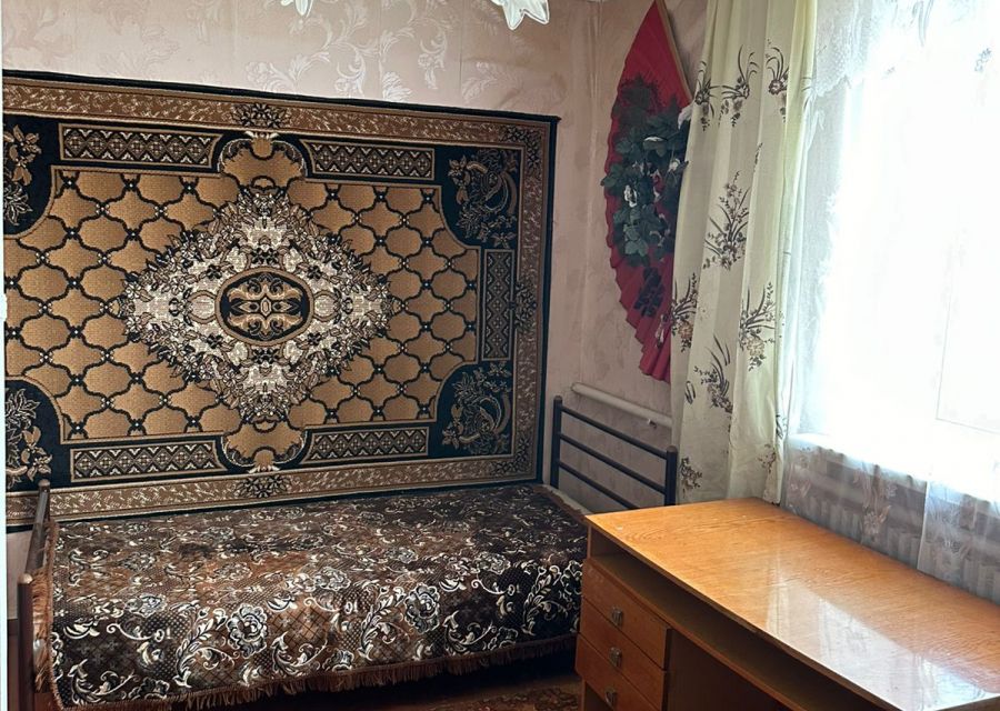 Продаётся 3-комнатная квартира, 71.1 м²