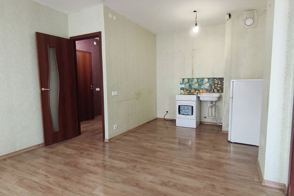 Сдаётся 2-комнатная квартира, 50.5 м²