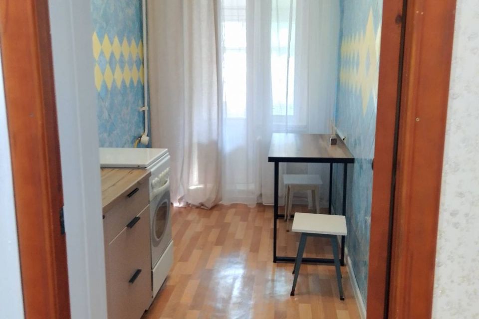 Сдаётся 2-комнатная квартира, 44 м²