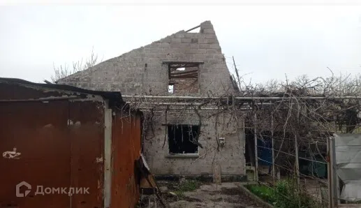 Продаётся 2-этажный дом, 58.5 м²