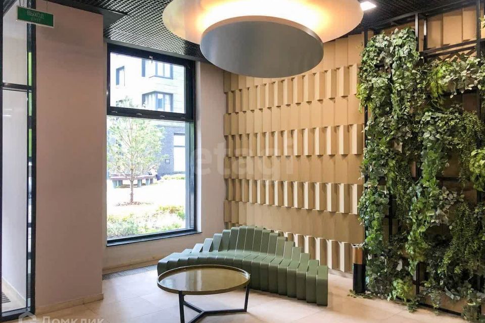 Сдаётся студия, 23.7 м²