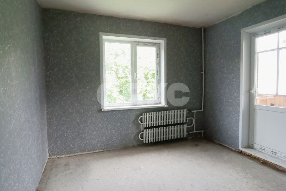 Продаётся 4-комнатная квартира, 78 м²