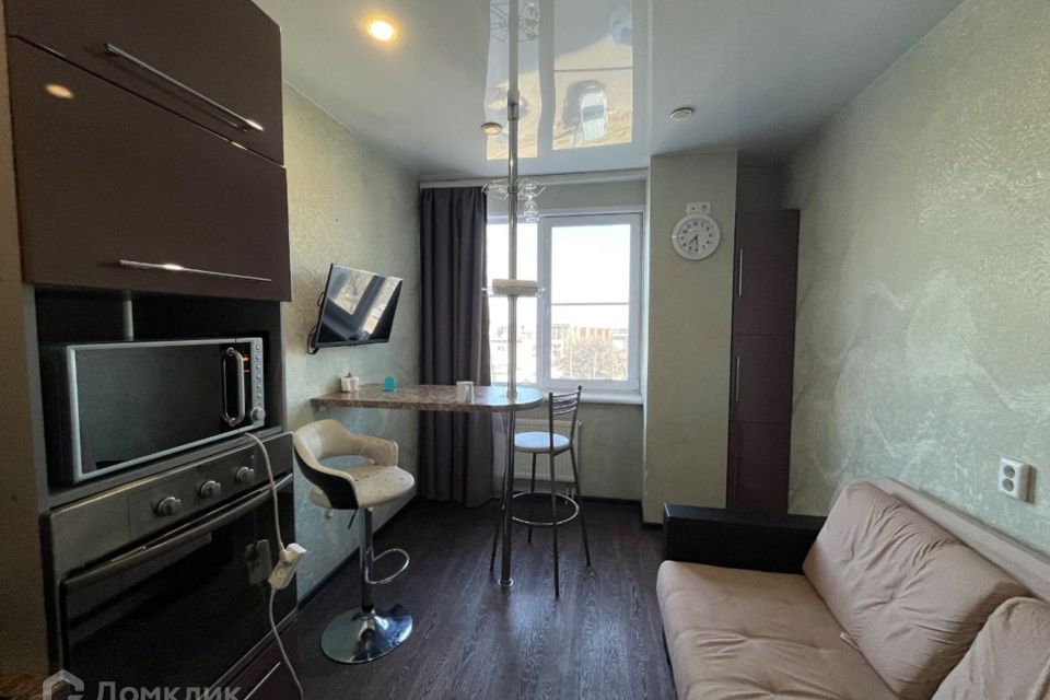 Сдаётся 1-комнатная квартира, 48 м²