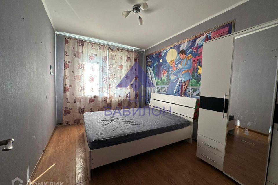 Сдаётся 2-комнатная квартира, 47.2 м²