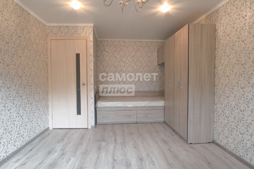 Продаётся 1-комнатная квартира, 30 м²