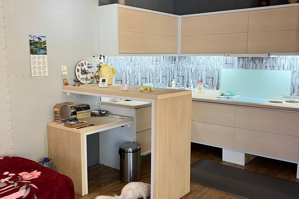 Продаётся 1-этажный дом, 67 м²