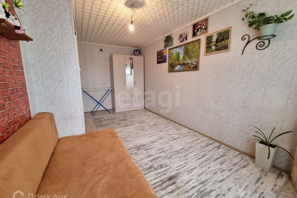 Продаётся 1-комнатная квартира, 30 м²