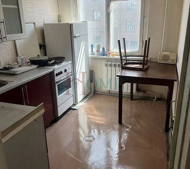 Сдаётся 2-комнатная квартира, 44 м²