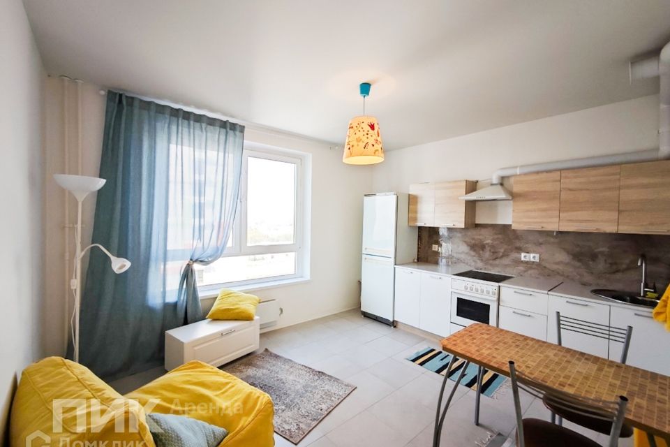 Сдаётся 2-комнатная квартира, 57.4 м²