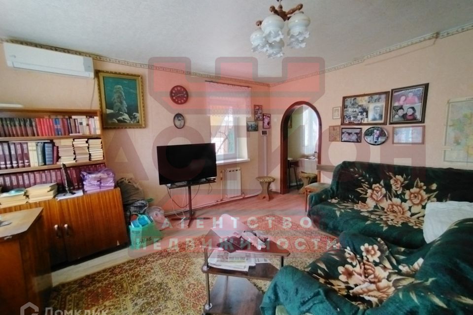 Продаётся 2-этажный дом, 76 м²