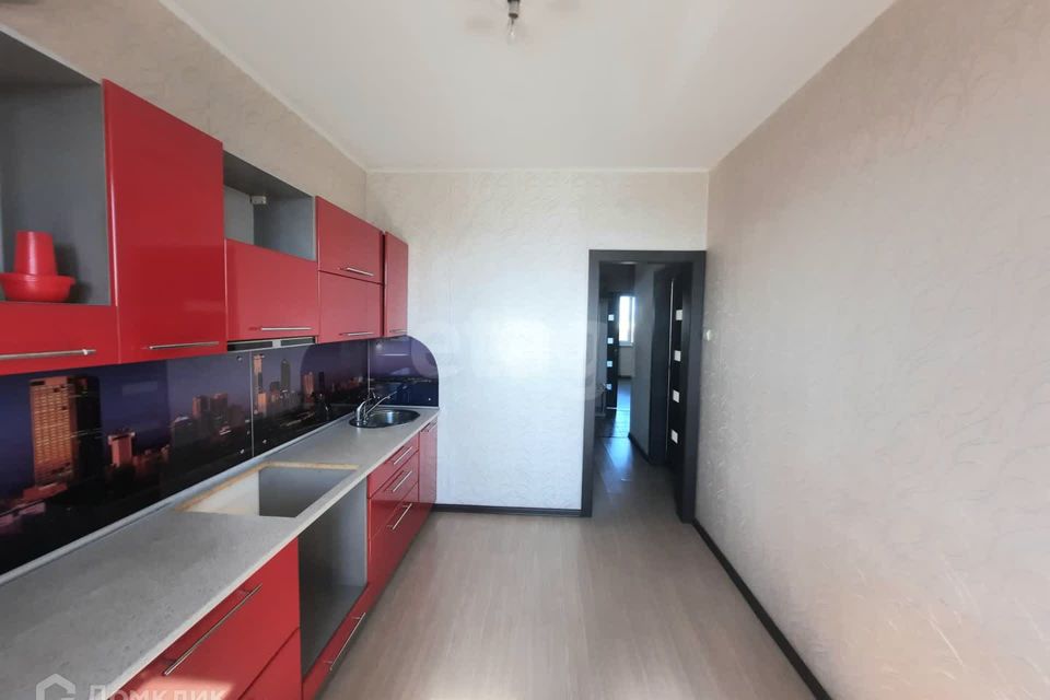 Продаётся 2-комнатная квартира, 54.3 м²