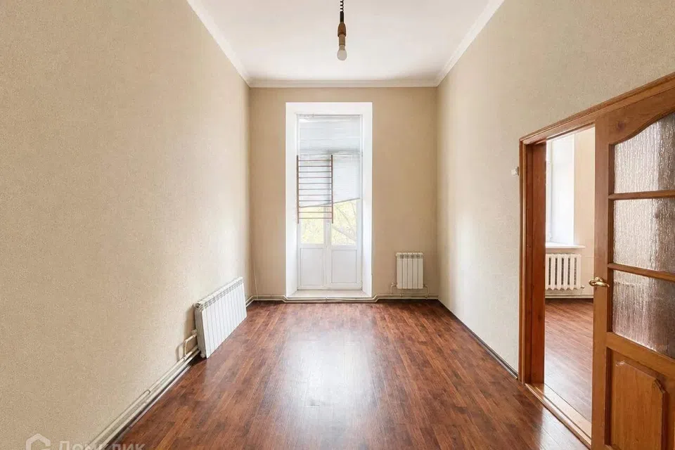 Продаётся 3-комнатная квартира, 60.3 м²